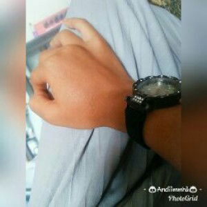 Andi Immhaa profile icon