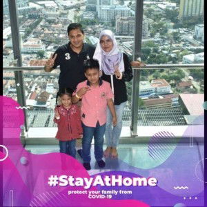 Hidayah Bakar profile icon