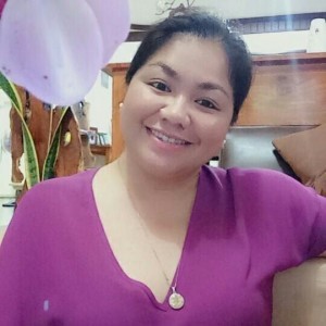 Michelle Perey Roraldo profile icon