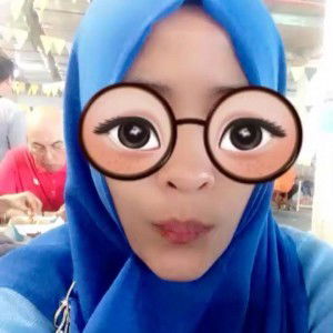 Syafrida Rianti profile icon