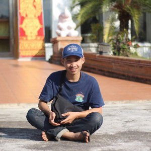 รุ่ง เม็ดดดดช๊าววว profile icon