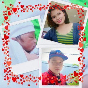 Cherry B Lukban profile icon