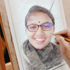 Ratha Surend profile icon