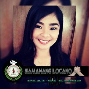 Sunshine Roanne Guimbuayan Antonio profile icon