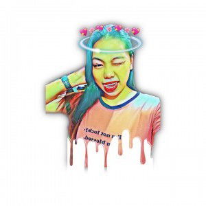 Danica Ella Biñas profile icon