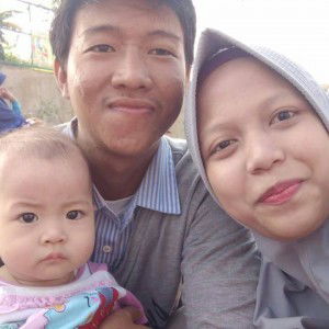 Utamiichairohmah profile icon