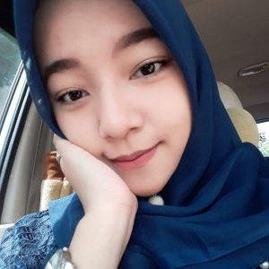 Rosi Wahyu Wulansari profile icon