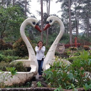 Jonalyn Nolo Ong profile icon