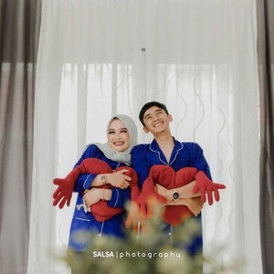 Ocha Amelia profile icon