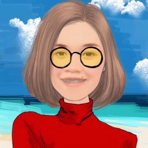 Maii Da profile icon