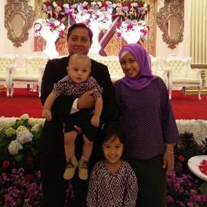 Andhika Puspita sari profile icon