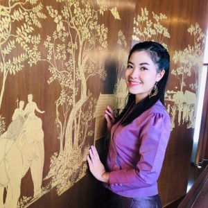 Chompooh Chayanee profile icon