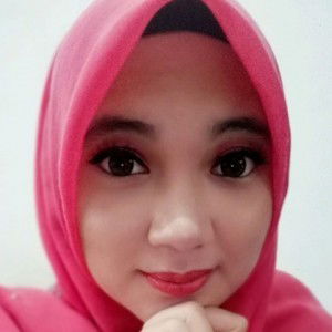 Tiney Yusof profile icon