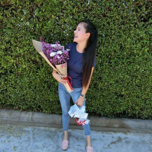 Pakke Pornpimon profile icon