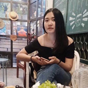 Sirinan Sookklom profile icon