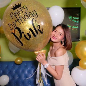 Atittaya Patkaew profile icon