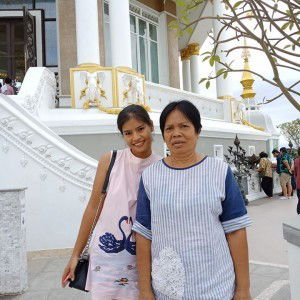 Dawprasuk Sornmak profile icon