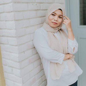 Rofisa Roslee profile icon