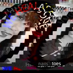 Lecia Saxorde profile icon