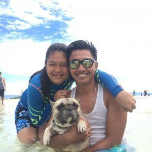 Carla Abejuela profile icon