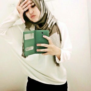 Evy Balqis profile icon