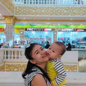 Rezky Wardhana profile icon