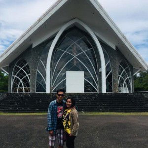 Julie Ann Redulla profile icon