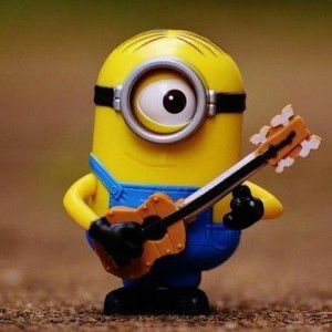 Prayoga profile icon