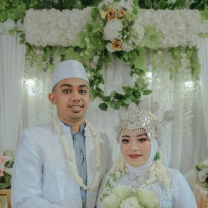 Alvonzo Yuzarsif profile icon