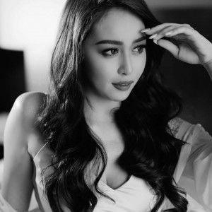 PatrishaKara Mariano profile icon