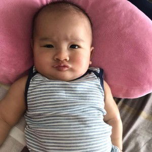 Husna Hamdan profile icon