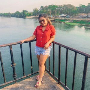 AoiizAe Thiti profile icon