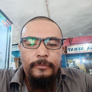 Iskandar profile icon