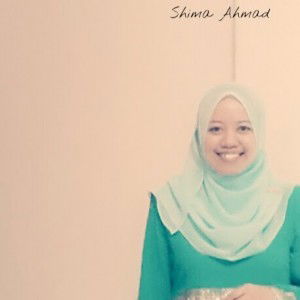 Shima Ahmad profile icon