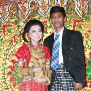 Rahmat Bodho profile icon