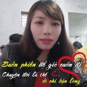 Binh Le profile icon