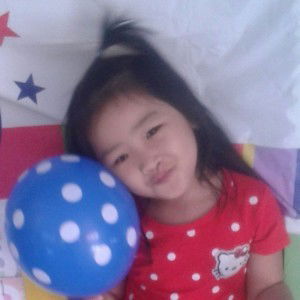 Nellycia Yen profile icon