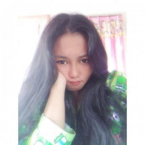 Niken Ayu Faradila profile icon