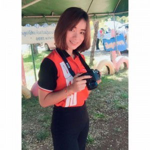 Nammon Suwimon profile icon