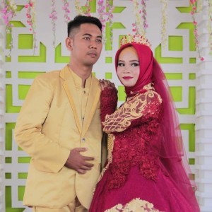 Rahayu Suziani profile icon