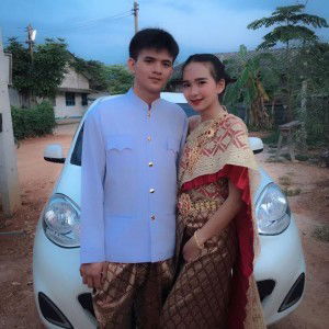 Arisa Soontharan profile icon