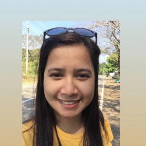 Richell profile icon