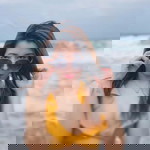 Marian Flores Apeta profile icon