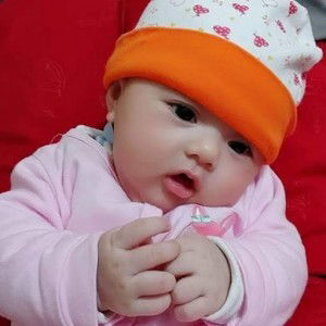 linh phạm profile icon