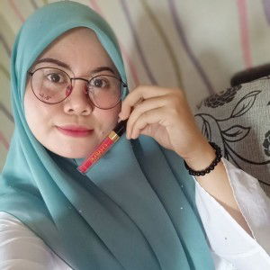 Norazian Atan profile icon