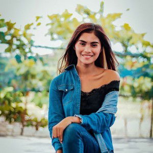 Hazel Faith Degorio-Cenabre profile icon