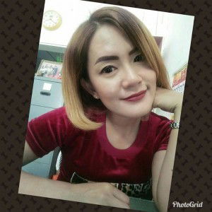 Panwara Pinwarangrat profile icon