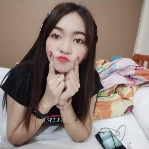 Benjamaporn Pattana profile icon