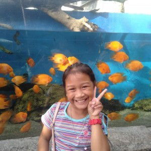 Reghienmae Enot profile icon