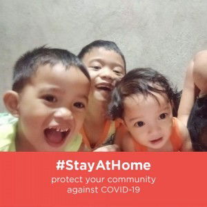 Rachelle Pacayra Cuazon profile icon